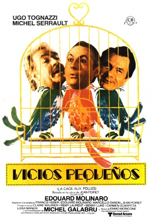 La Cage aux folles