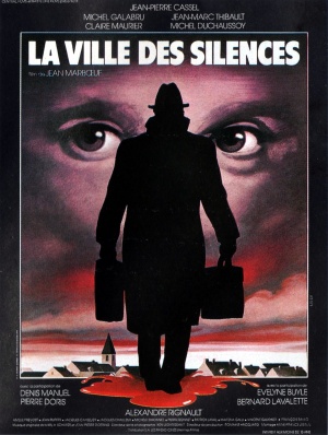 La ville des silences