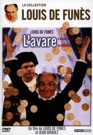 L'avare