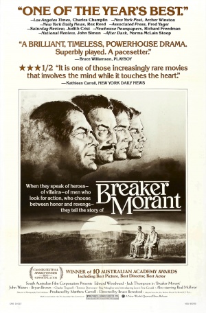'Breaker' Morant