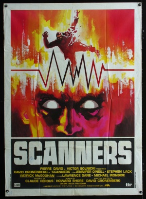 Scanners
