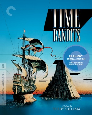 Blu-Ray