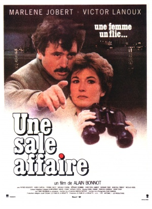 Une sale affaire