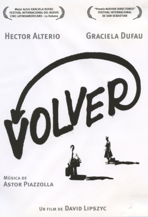 Volver