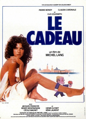 Le cadeau