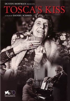 Il bacio di Tosca