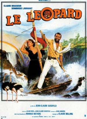 Le léopard