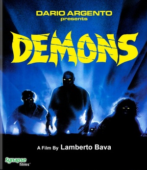 Blu-Ray