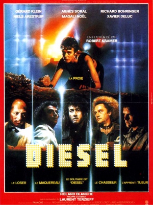 Diesel