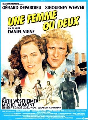 Une femme ou deux