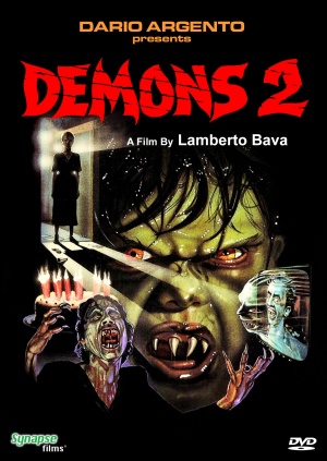 DVD