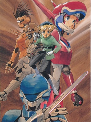 Poster