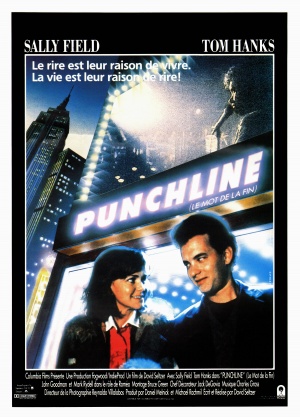 Punchline