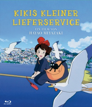Blu-Ray