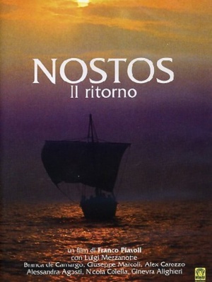 Nostos: Il ritorno