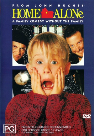 DVD