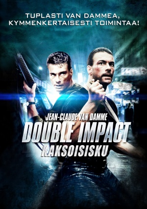 DVD