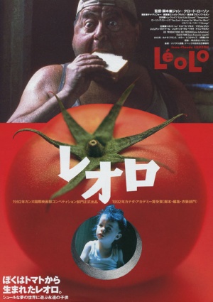Léolo
