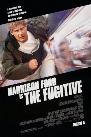 The Fugitive