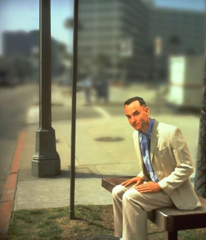 Forrest Gump