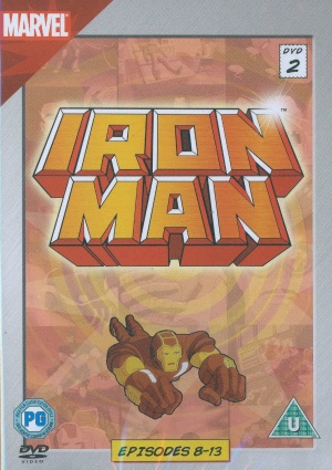 DVD