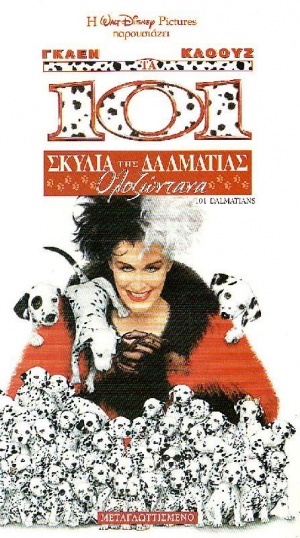 101 Dalmatians