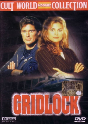 Gridlock