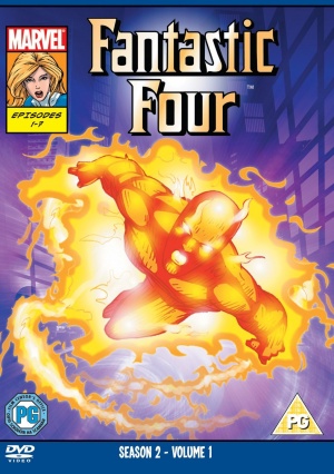 Fantastic Four