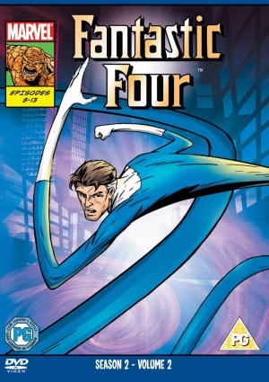 DVD