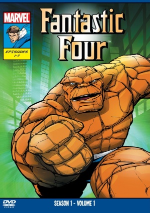 DVD