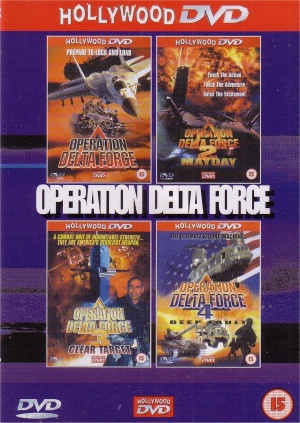 DVD