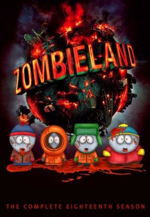 South Park