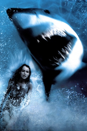 Deep Blue Sea