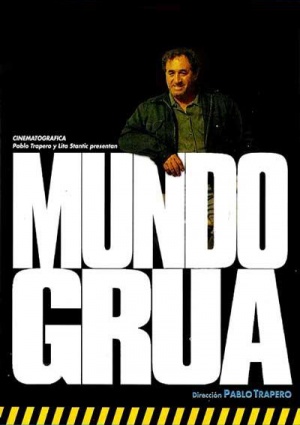 Mundo grúa