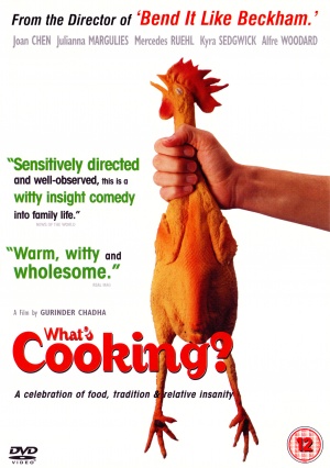 DVD