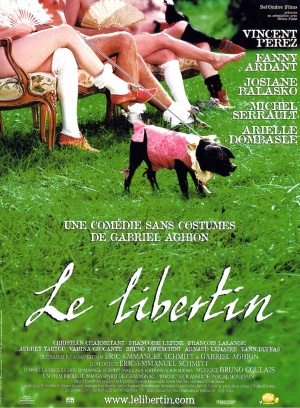 Le libertin