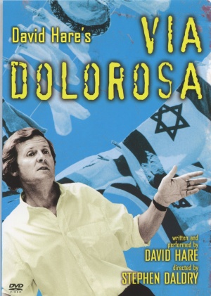 Via Dolorosa