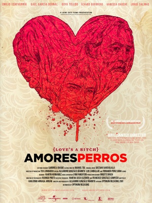 Amores perros