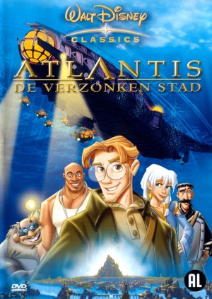 DVD