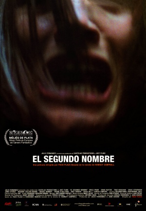 El segundo nombre
