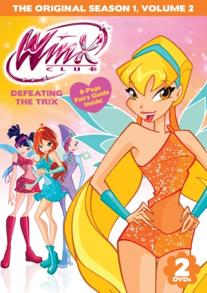 Winx Club