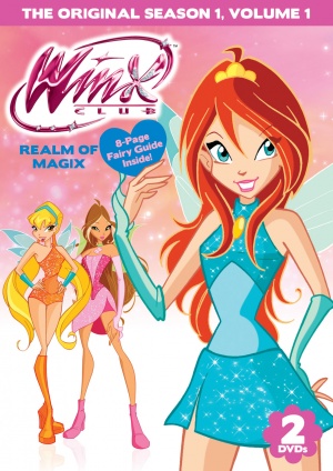 Winx Club