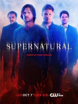 Supernatural