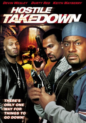 Hostile Takedown