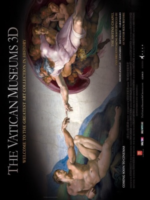The Vatican Museums