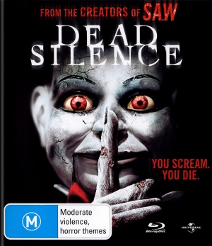 Blu-Ray