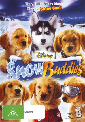 DVD