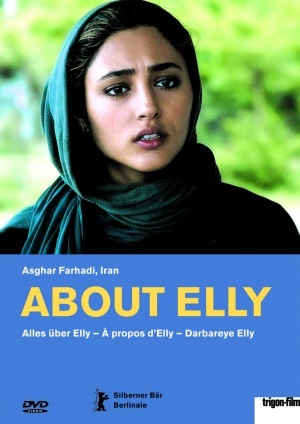 Darbareye Elly