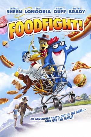 Foodfight!