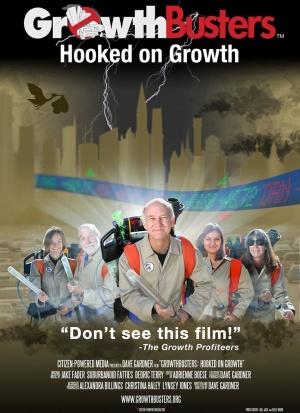 GrowthBusters